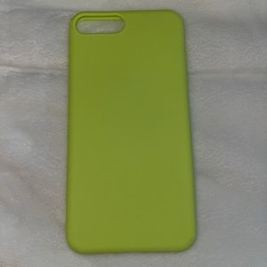 Iphone 8 plus phone case